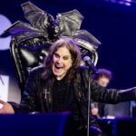 Sharon Osbourne Says Ozzy Was ‘Very, Very Emotional’ After Black Sabbath’s Final Show ozzy black sabbath final gig